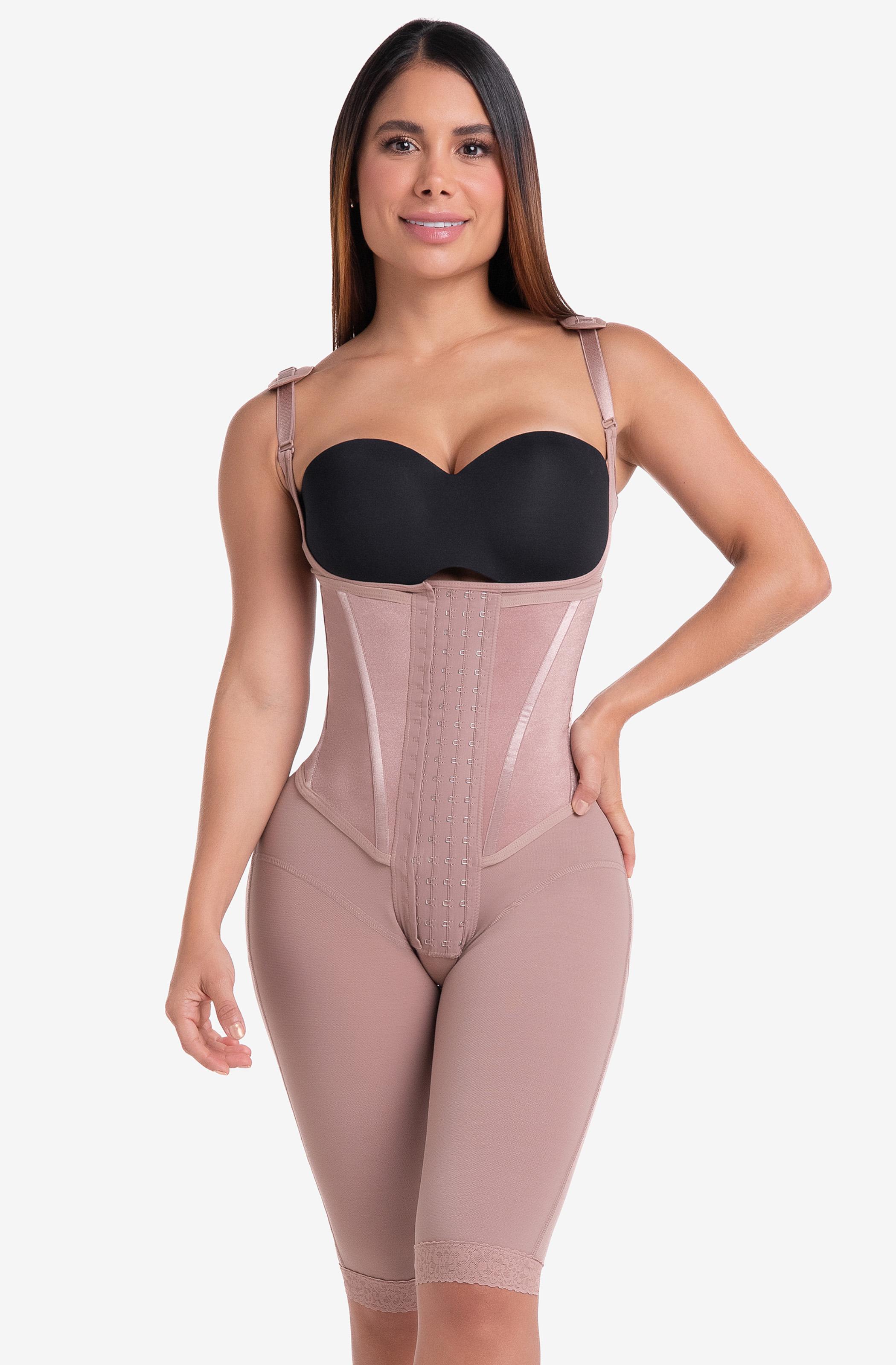Faja Fitlux regulable