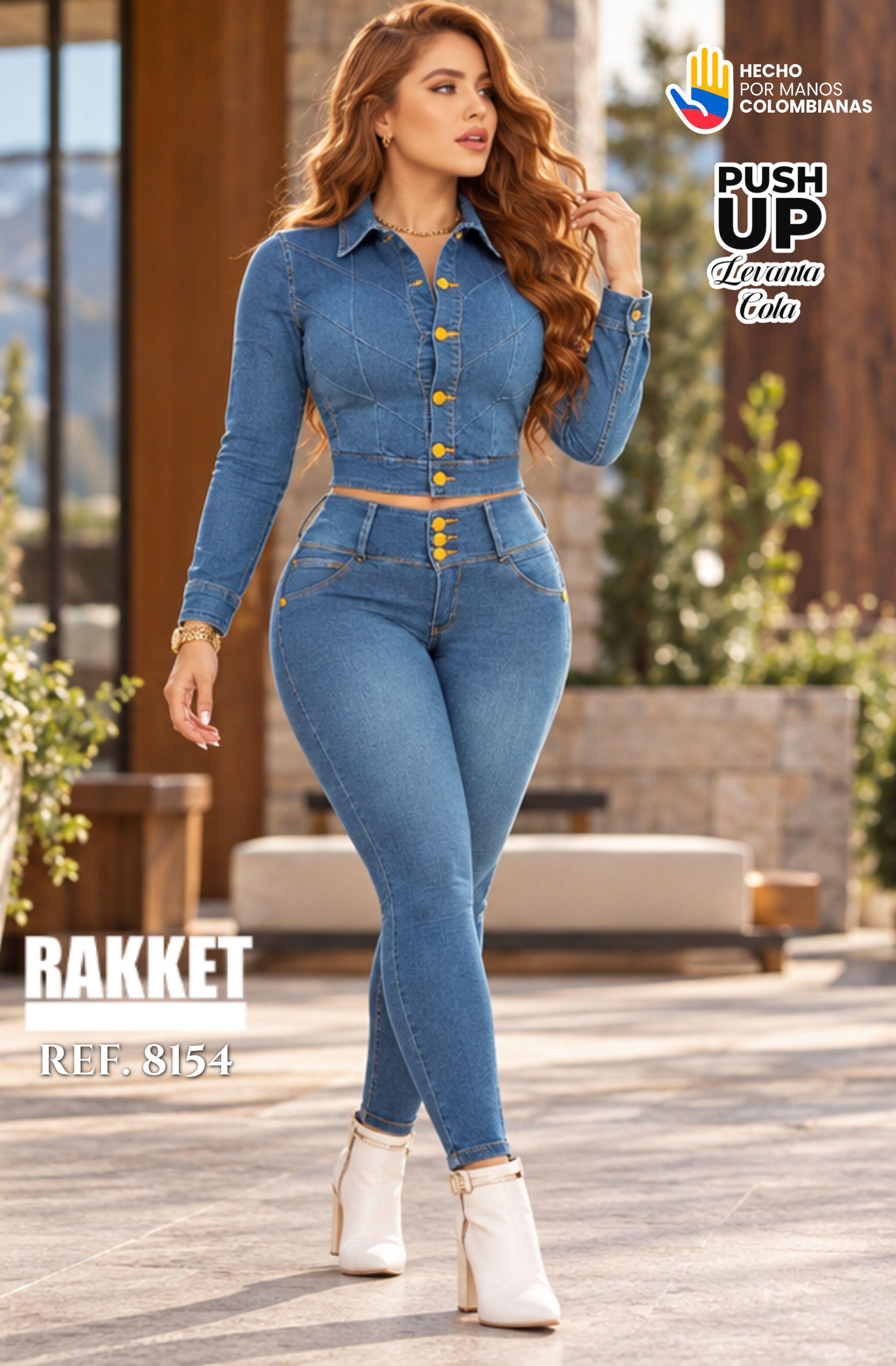 Conjunto colombiano