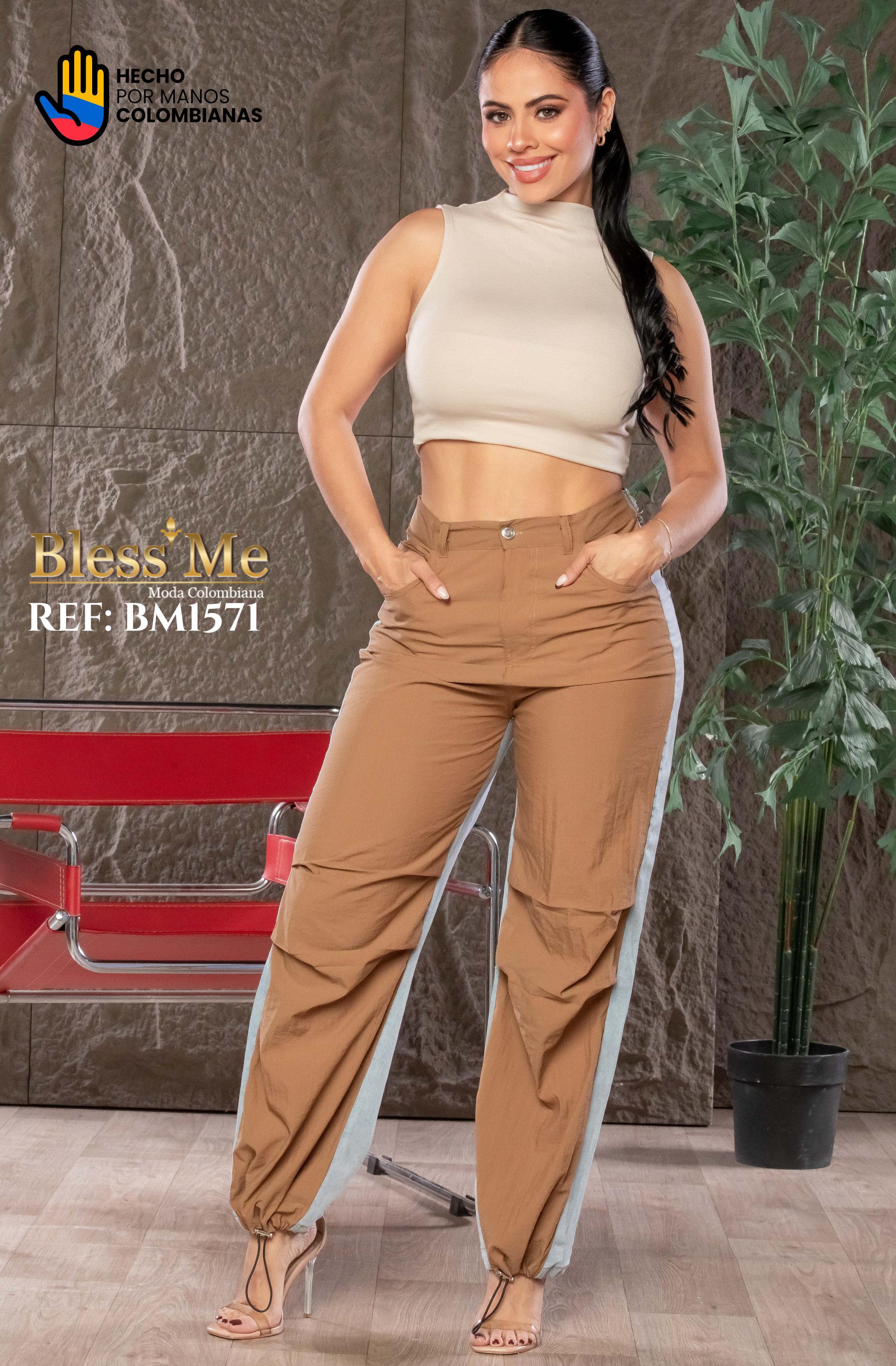 Pantalón Dúo Urbano